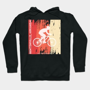 Time to Ride Hoodie